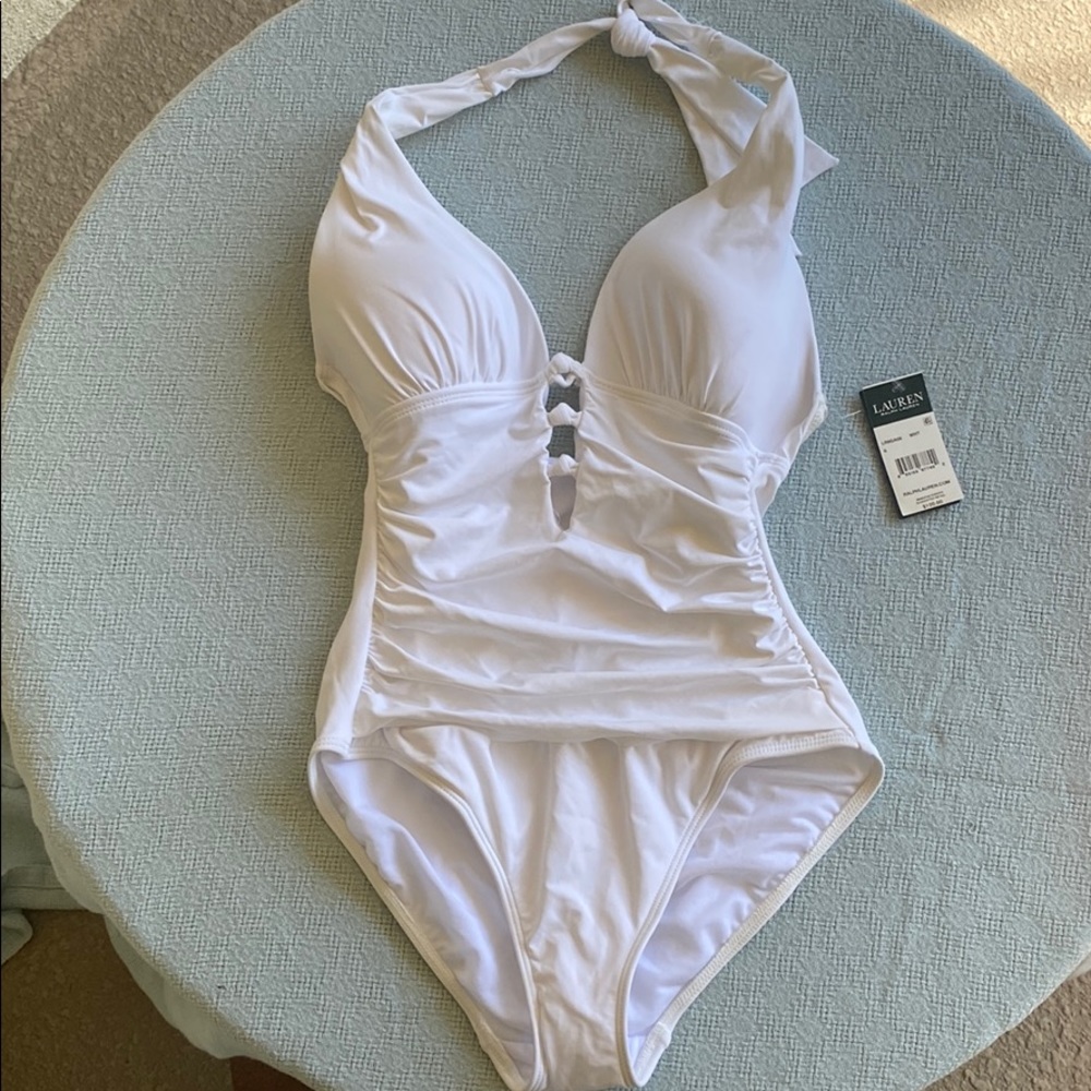 Lauren Ralph Lauren one piece